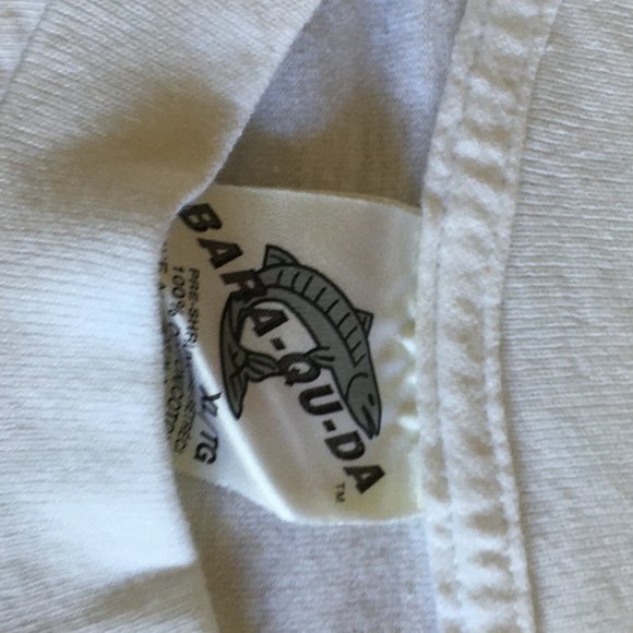 Canada Logo T- Shirt - Picture 3 of 4